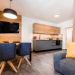 Kuchyně truhlářství Limita Furniture 38