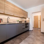 Kuchyně truhlářství Limita Furniture 40