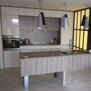 Limita furniture kuchyne 2