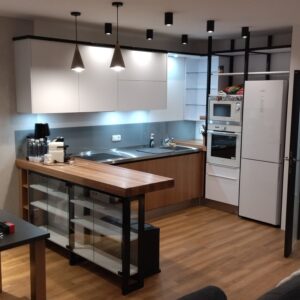 Limita furniture kuchyne 3