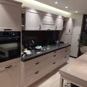 Limita furniture kuchyne 4
