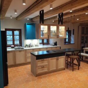 Limita furniture kuchyne 5