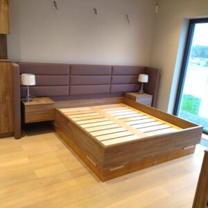 truhlářství limita furniture ložnice 1