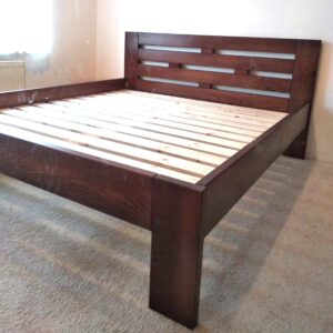 truhlářství limita furniture ložnice 2