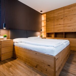 truhlářství limita furniture ložnice 6